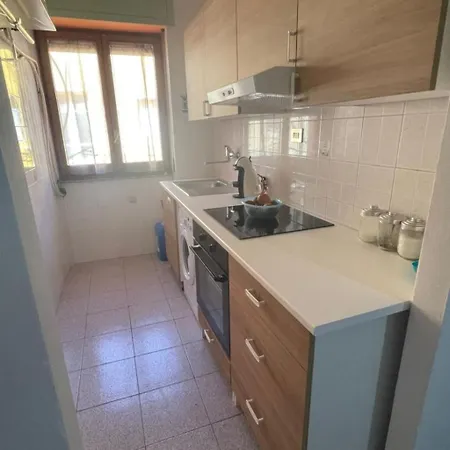 In Centro By Interhome * Cagliari