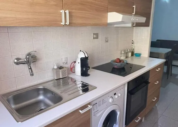 In Centro By Interhome Apartamento Cagliari