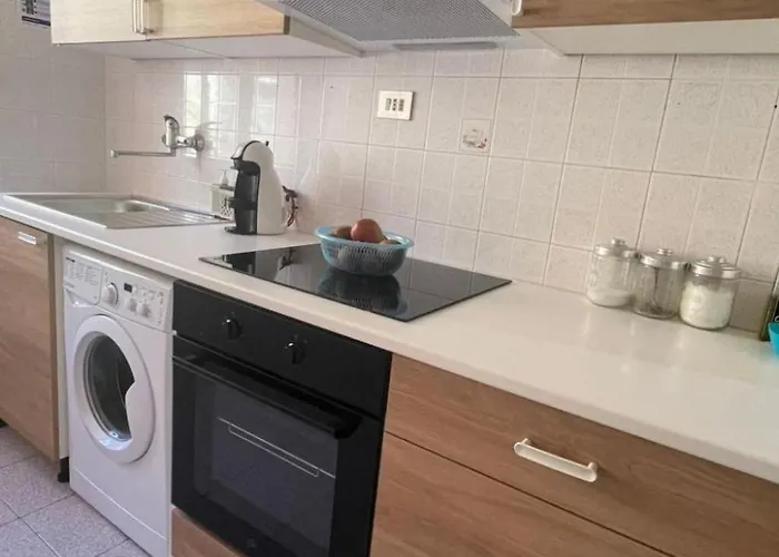 In Centro By Interhome *