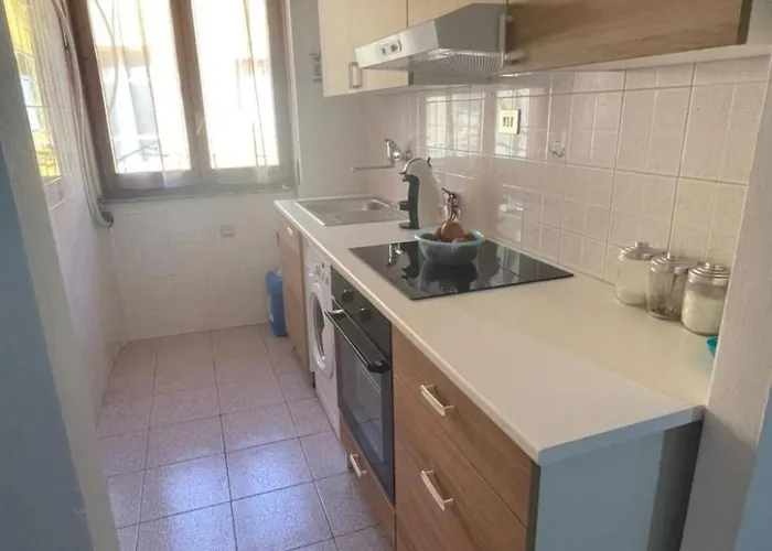 In Centro By Interhome * Cagliari