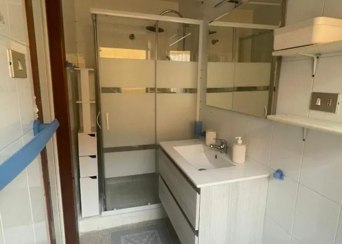 In Centro By Interhome *