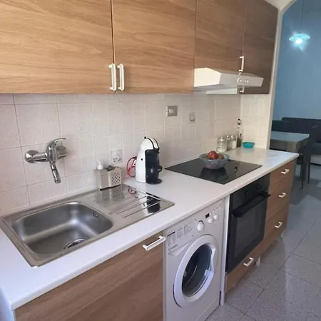 In Centro By Interhome Appartement Cagliari