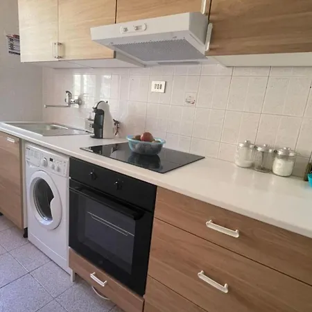 In Centro By Interhome *