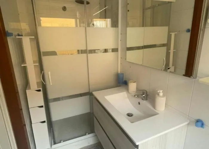 In Centro By Interhome * Cagliari